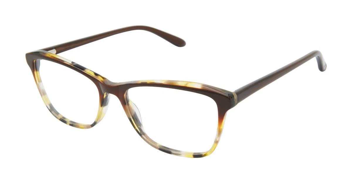 Jill Stuart 416 Eyeglasses - view 2
